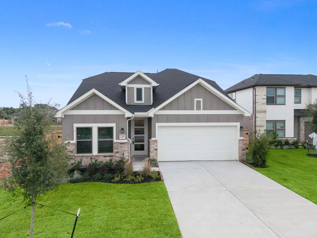 235 Bay Laurel Court, Alvin, TX 77511