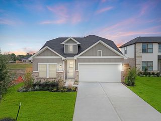 235 Bay Laurel Court, Alvin, TX 77511