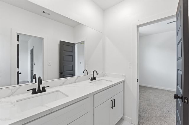 982 S Ellington Street, Houston, TX 77088