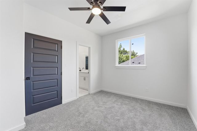 982 S Ellington Street, Houston, TX 77088