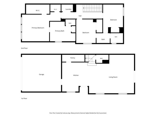 982 S Ellington Street, Houston, TX 77088