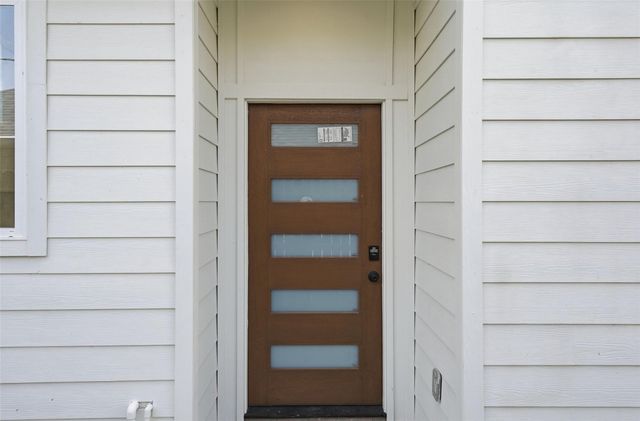 982 S Ellington Street, Houston, TX 77088