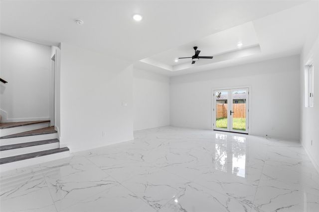 982 S Ellington Street, Houston, TX 77088
