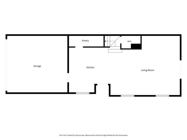 982 S Ellington Street, Houston, TX 77088