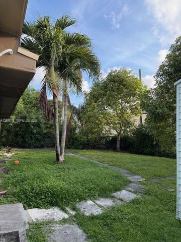 2640 N 62nd Ave, Hollywood, FL 33024