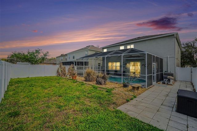 11238 RUNNING PINE DRIVE, Riverview, FL 33569