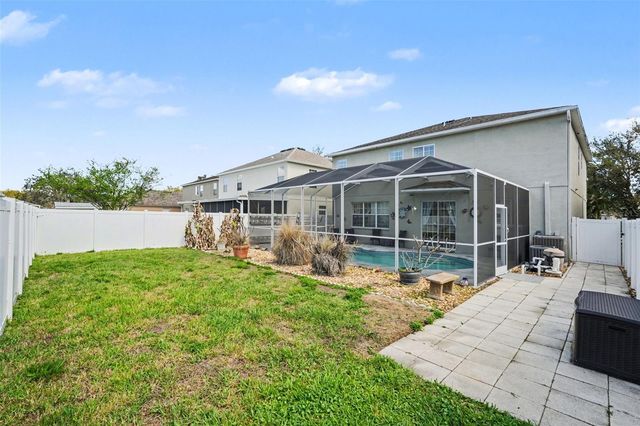 11238 RUNNING PINE DRIVE, Riverview, FL 33569