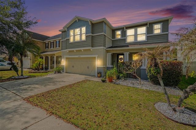 11238 RUNNING PINE DRIVE, Riverview, FL 33569