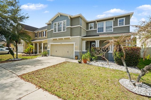 11238 RUNNING PINE DRIVE, Riverview, FL 33569