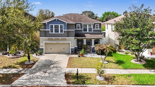 11238 RUNNING PINE DRIVE, Riverview, FL 33569