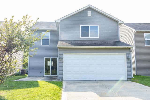 2122 Cedarmill Drive, Franklin, IN 46131