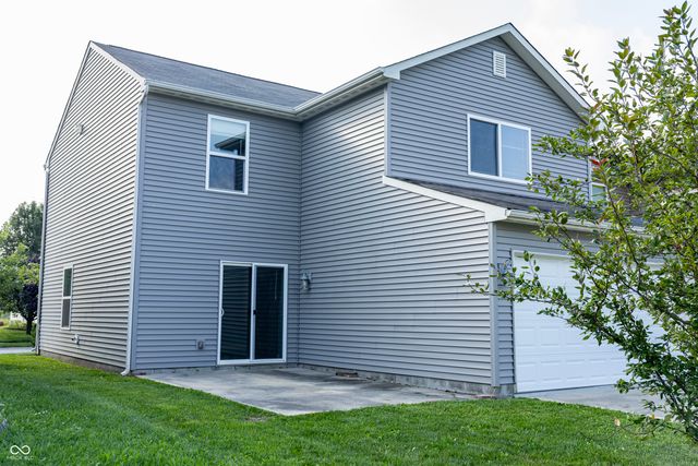 2122 Cedarmill Drive, Franklin, IN 46131