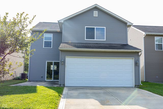 2122 Cedarmill Drive, Franklin, IN 46131