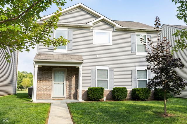 2122 Cedarmill Drive, Franklin, IN 46131