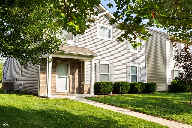 2122 Cedarmill Drive, Franklin, IN 46131