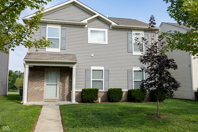 2122 Cedarmill Drive, Franklin, IN 46131