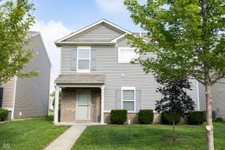 2122 Cedarmill Drive, Franklin, IN 46131