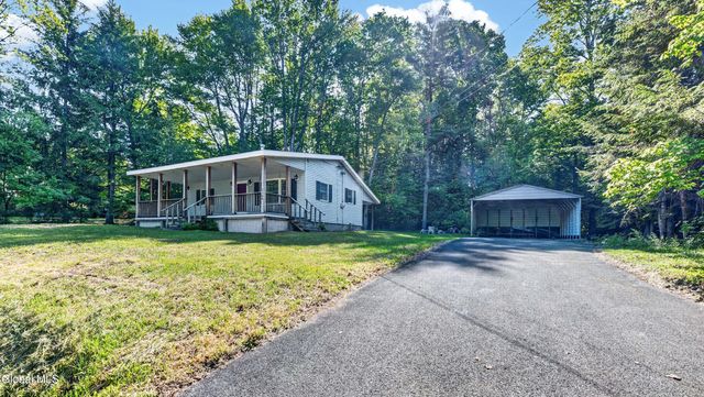 1166 County Road 110, Broadalbin, NY 12025