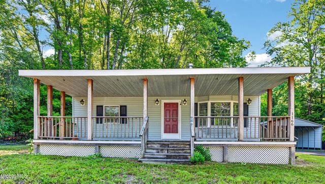 1166 County Road 110, Broadalbin, NY 12025
