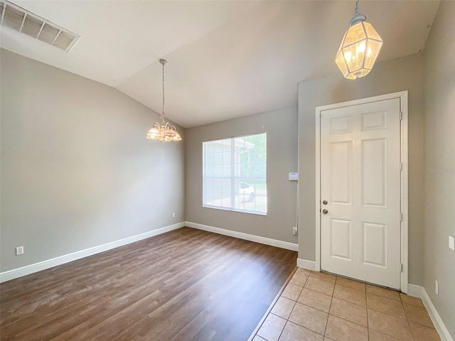 3018 LAKEWOOD POINTE DRIVE, Orlando, FL 32817