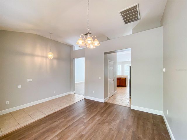 3018 LAKEWOOD POINTE DRIVE, Orlando, FL 32817