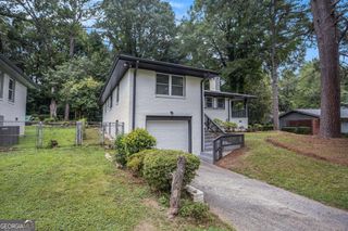 1753 Detroit Avenue NW, Atlanta, GA 30314