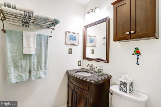 19726 FROG EYE RD, Knoxville, MD 21758