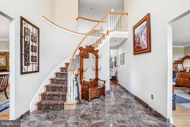 19726 FROG EYE RD, Knoxville, MD 21758