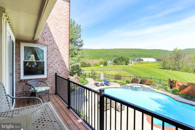 19726 FROG EYE RD, Knoxville, MD 21758