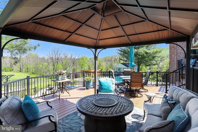 19726 FROG EYE RD, Knoxville, MD 21758