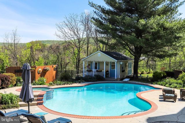 19726 FROG EYE RD, Knoxville, MD 21758