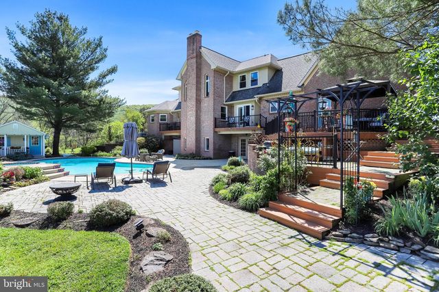 19726 FROG EYE RD, Knoxville, MD 21758