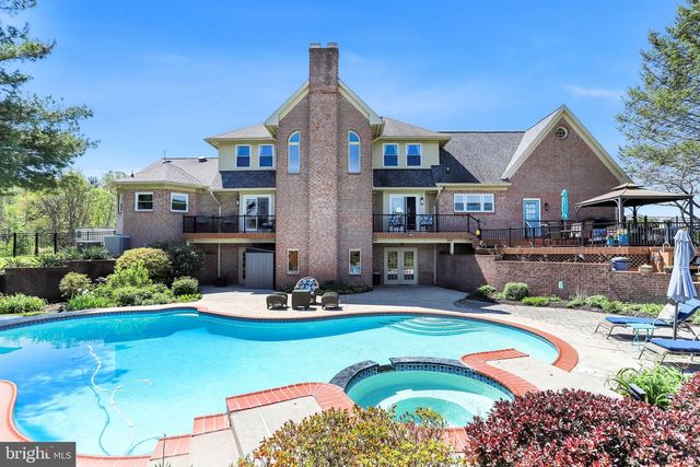 19726 FROG EYE RD, Knoxville, MD 21758