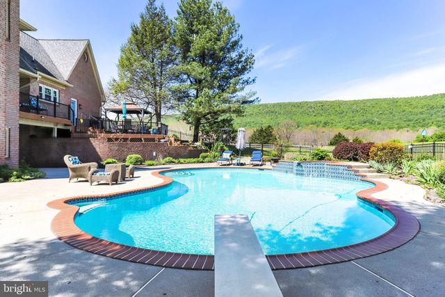 19726 FROG EYE RD, Knoxville, MD 21758