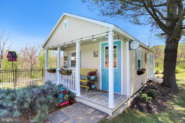 19726 FROG EYE RD, Knoxville, MD 21758