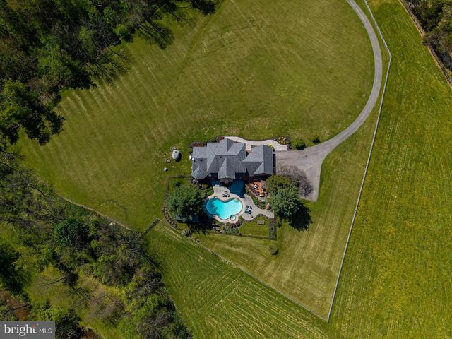 19726 FROG EYE RD, Knoxville, MD 21758