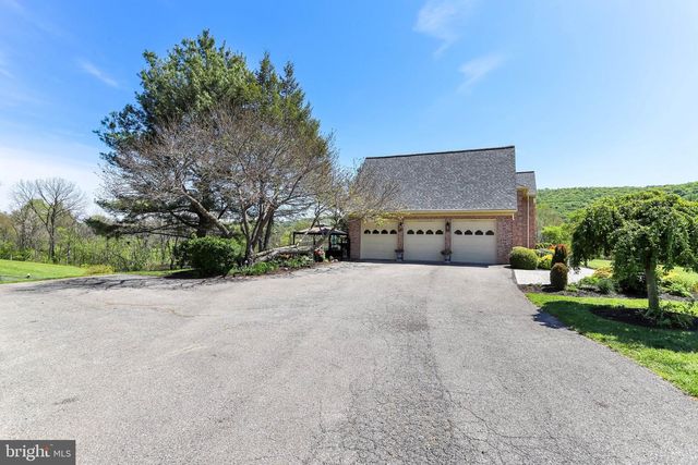 19726 FROG EYE RD, Knoxville, MD 21758