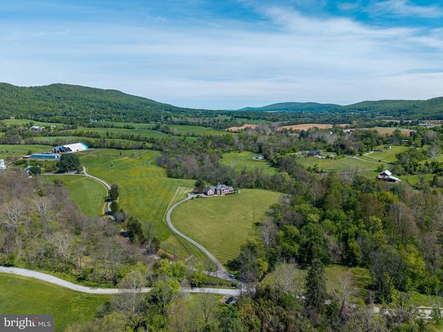 19726 FROG EYE RD, Knoxville, MD 21758