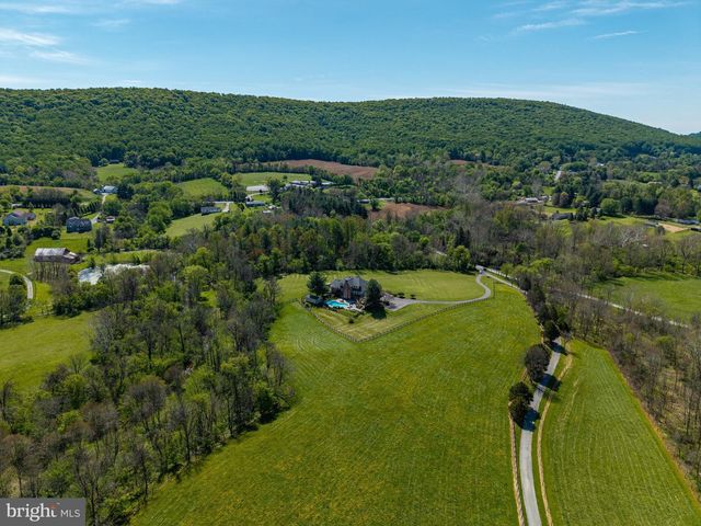 19726 FROG EYE RD, Knoxville, MD 21758