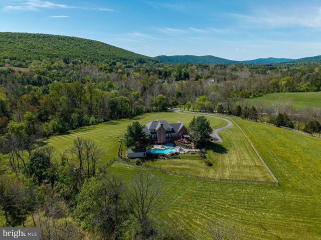 19726 FROG EYE RD, Knoxville, MD 21758