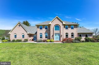 19726 FROG EYE RD, Knoxville, MD 21758