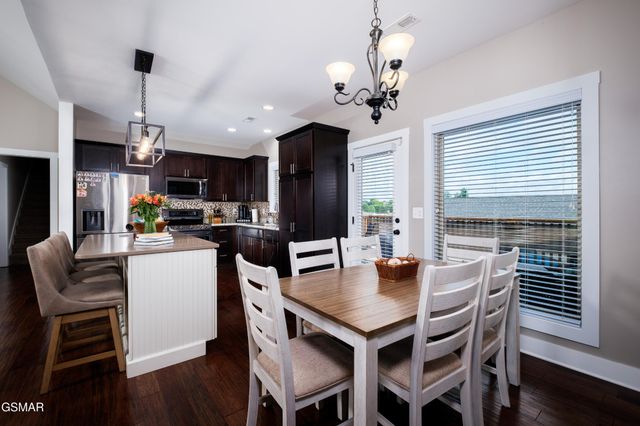 2899 Alden Glenn Court, Sevierville, TN 37876