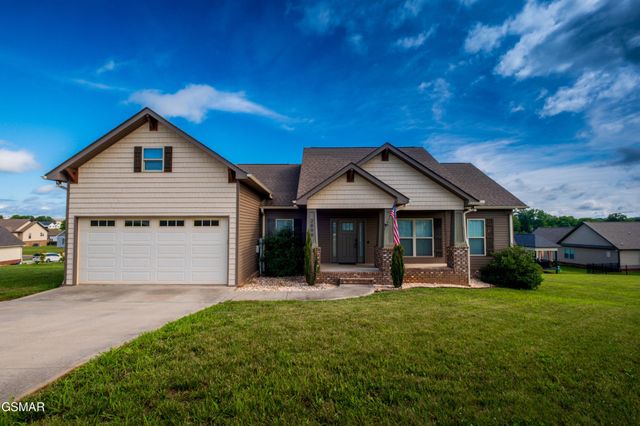 2899 Alden Glenn Court, Sevierville, TN 37876