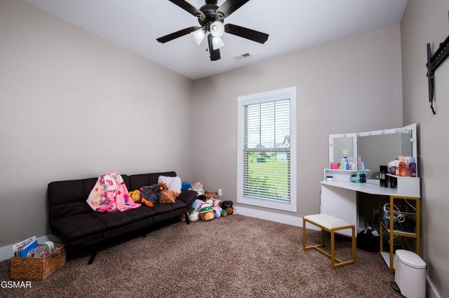 2899 Alden Glenn Court, Sevierville, TN 37876