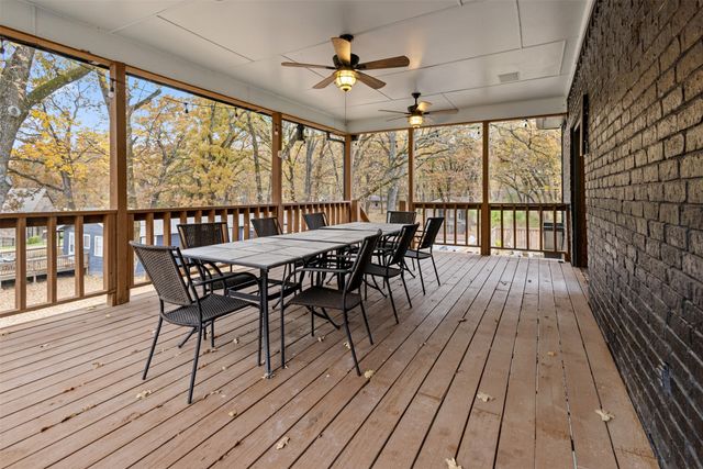 106 White Oak Drive, Mabank, TX 75156