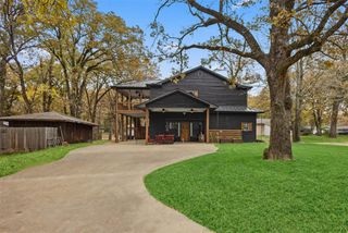 106 White Oak Drive, Mabank, TX 75156