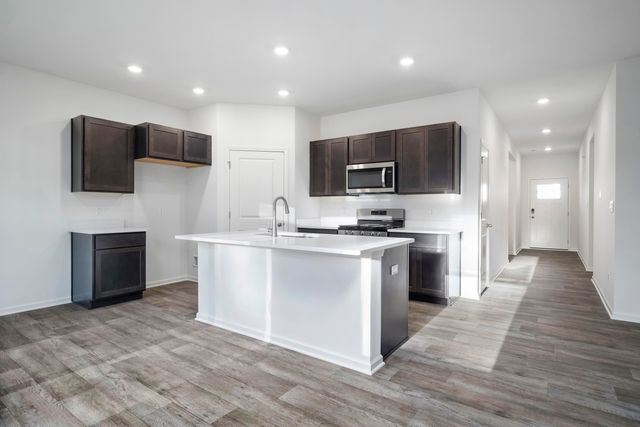 11697 Newton Court, Winfield, IN 46307