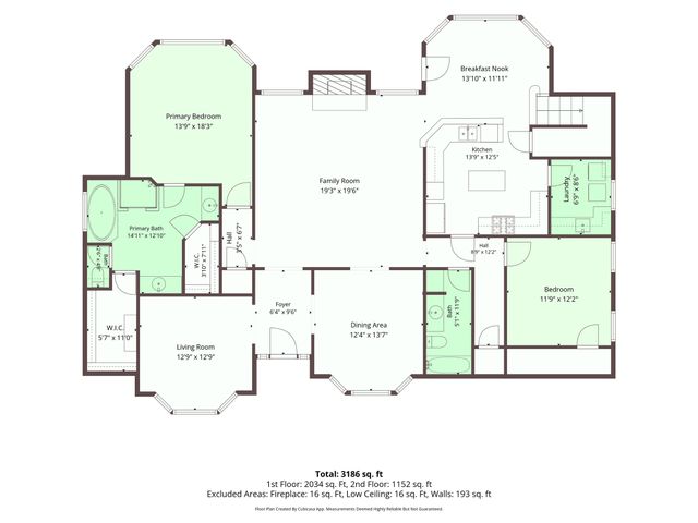2804 Vermont Court, Arlington, TX 76001