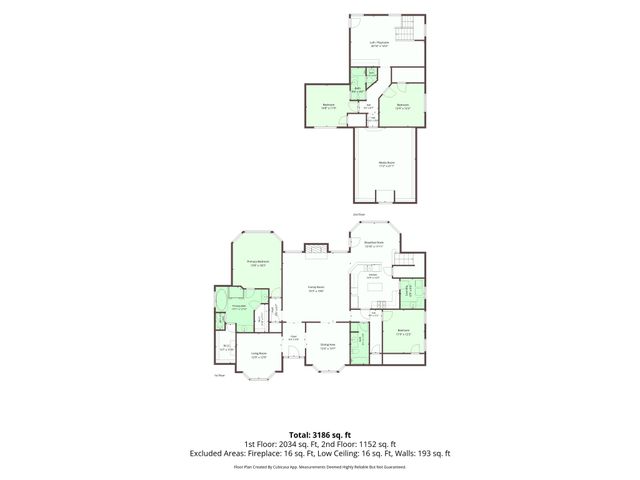 2804 Vermont Court, Arlington, TX 76001
