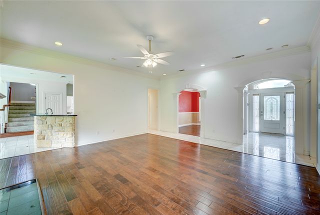 2804 Vermont Court, Arlington, TX 76001